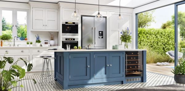 Kitchen Design Service