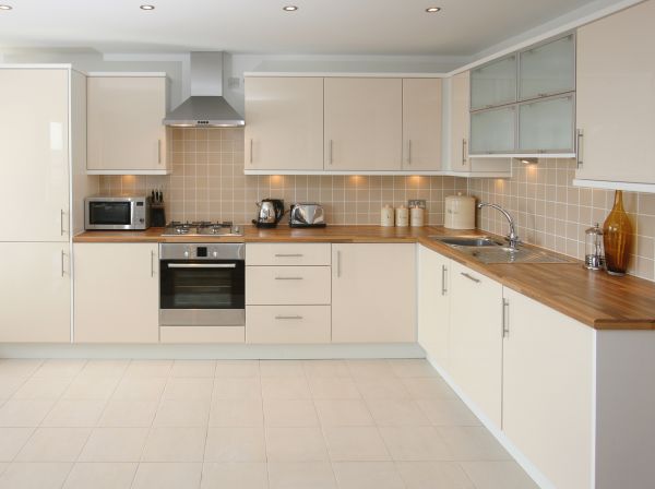 Kitchen Cabinets Remodeling in Longview