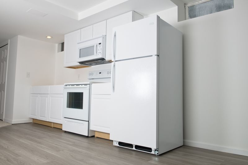Residential Kitchen Remodeling detail