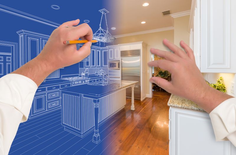 Licensed Contractors